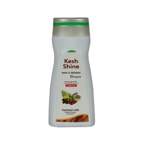 Kesh Shine Shampoo