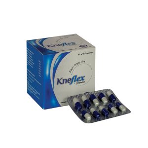 Kneflex Capsule