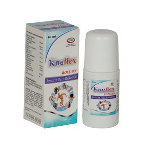 Kneflex Roll On
