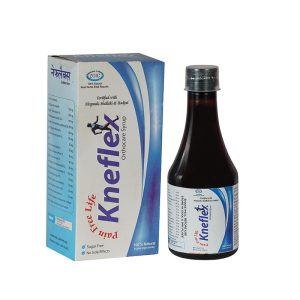 Kneflex Syrup