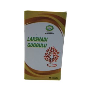 Lakshadi Guggulu