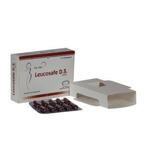 Leucosafe DS