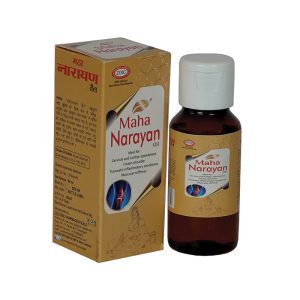 Maha Narayan Oil