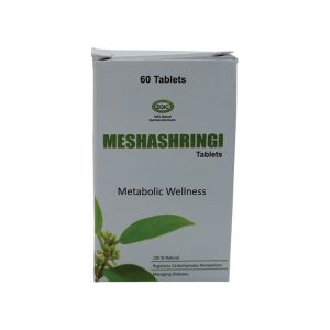 Meshashringi Tabets