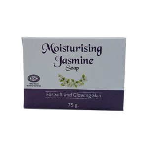 Moisturising Jasmine Soap