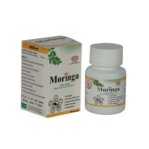 Moringa Capsule