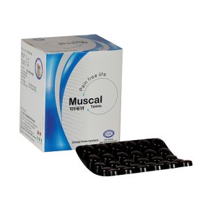 Muscal tablet