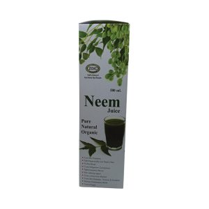 Neem Juice