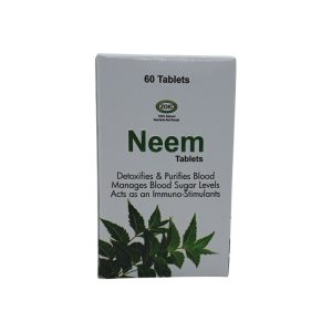 Neem Tablets