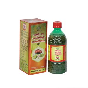 Nony With Garcinia Juice