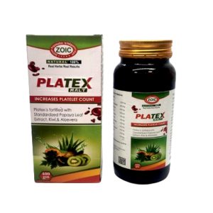 PLATEX MALT