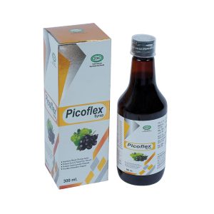 Picoflex syrup