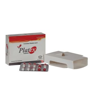 Platex Capsule