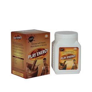 Play Energy