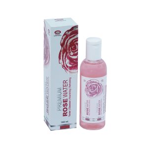 Premium Rose Water