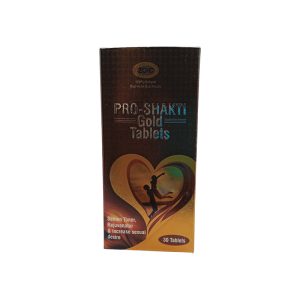 Pro-Shakti Gold