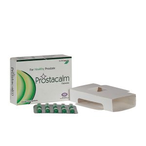 Prostacalm Tablets