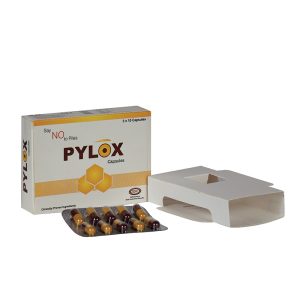 Pylox Capsule