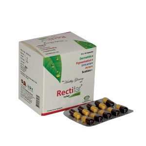 Rectifar Capsule