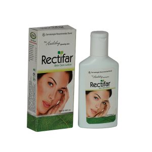 Rectifar Skin Care Lotion