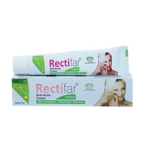 Rectifar cream