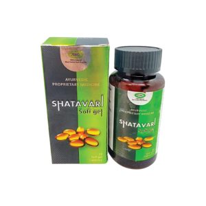 SHATAVARI