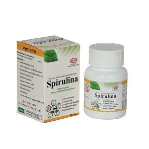 SPIRULINA