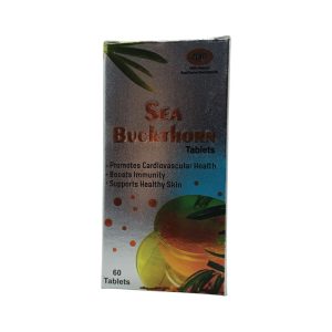 Sea Buckthorn Tablets