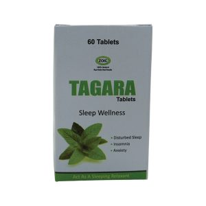 Tagara Tablets