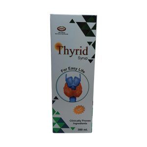 Thyrid Syrup