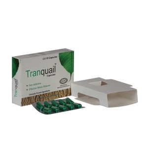 Tranquail Capsule