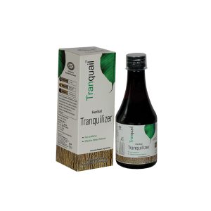 Tranquail Syrup
