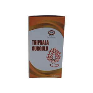 Triphala Guggulu