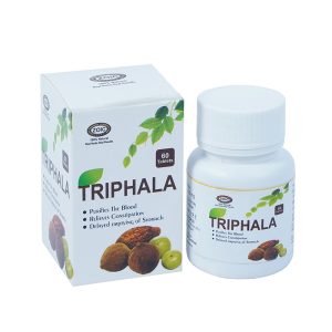 Triphala tablet