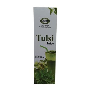 Tulsi Juice