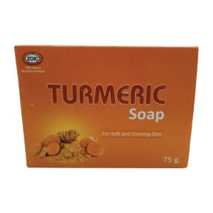 Turmeric Soap