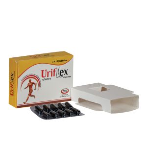 Uriflex Capsule