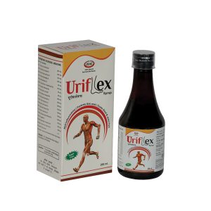 Urilex syrup