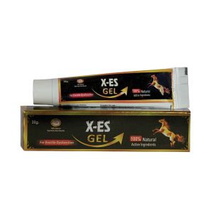 X-es Gel