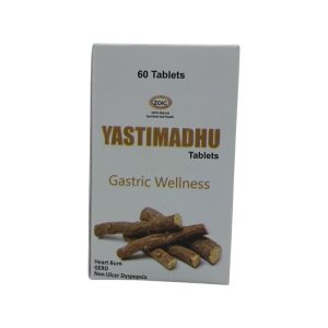 Yastimadhu Tablets