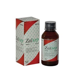 ZaiSep Syrup