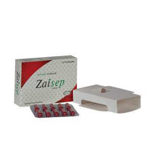Zaisep Capsule