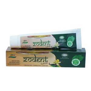 Zodent