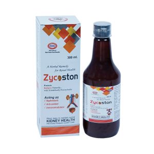 Zycoston