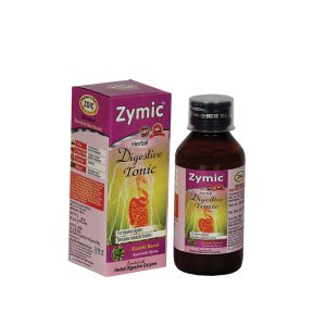 Zymic Dedestive Tonic