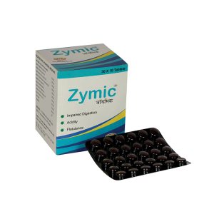 Zymic