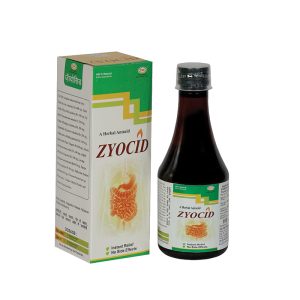 Zyocid