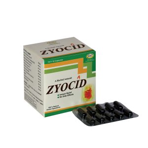 Zyocid Capsule