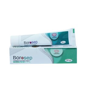 borosep cream
