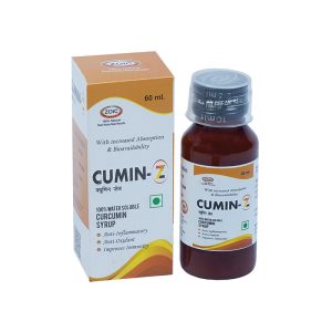 cumin z syrup